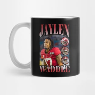 BOOTLEG JAYLEN WADDLE VOL 3 Mug